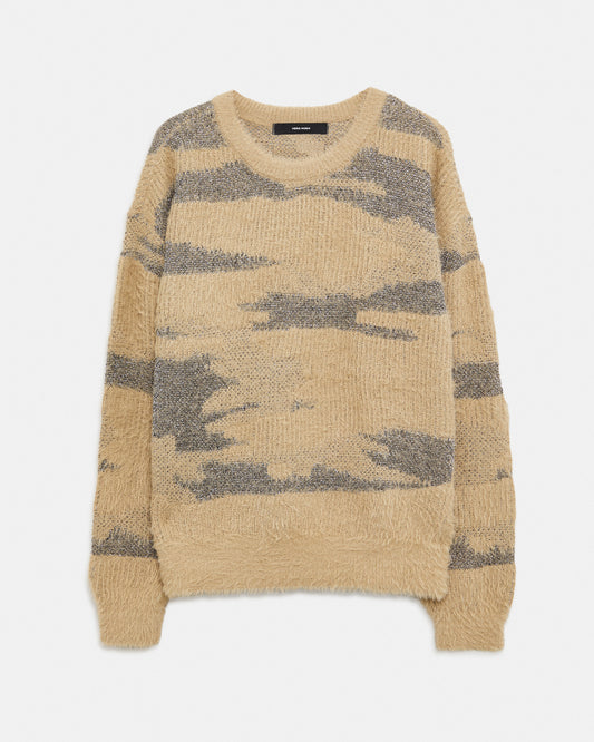 VERO MODA Jumper Light Brown (18J5614C12) Women