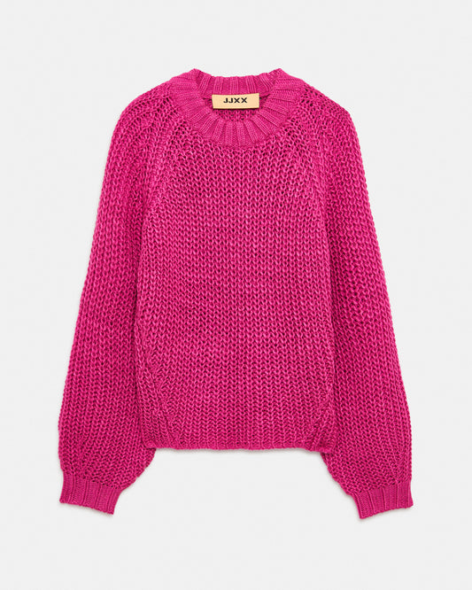 JJXX Jumper Fuchsia (18J5640C19) Women