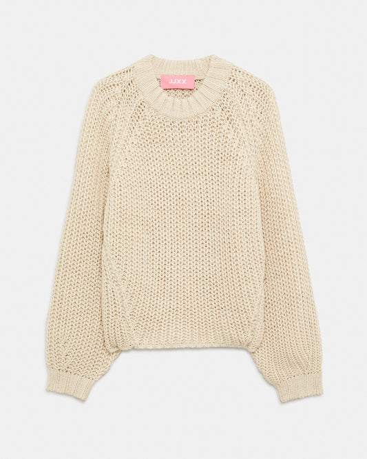 JJXX Jumper Ecru (18J5640C34) Women