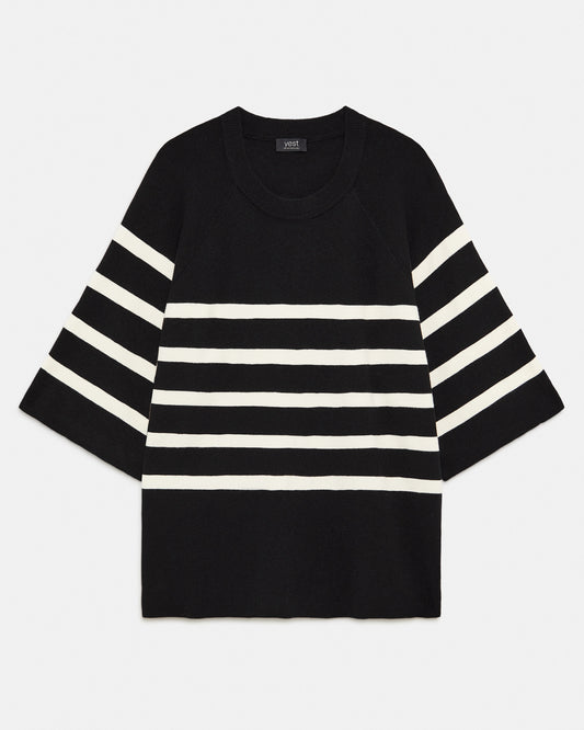 YEST Jumper Black (18J5644C2) Women