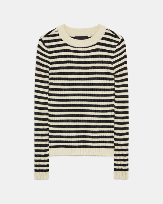 PIECES Jumper Black (18J5671C2) Women