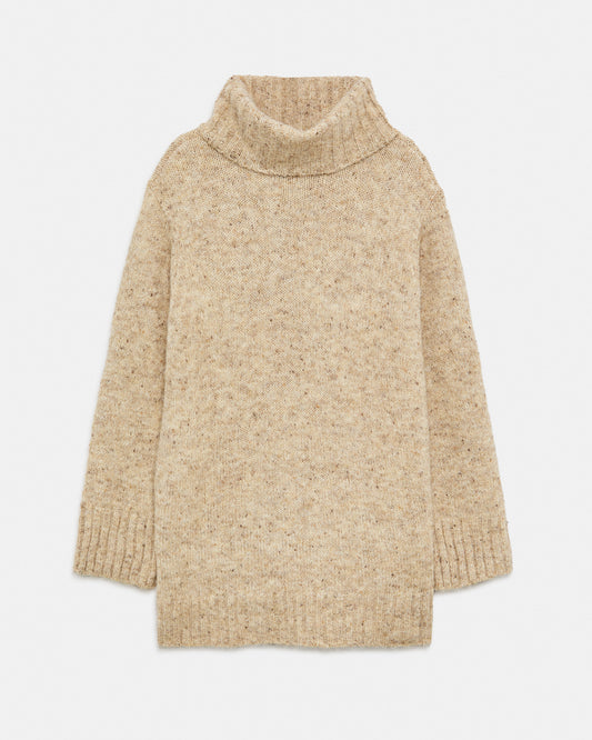 VERO MODA Jumper Beige (18J5707C15) Women
