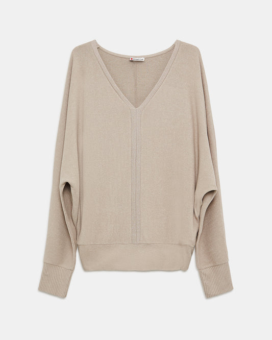 STREET ONE Jumper Beige (18J5721C15) Women