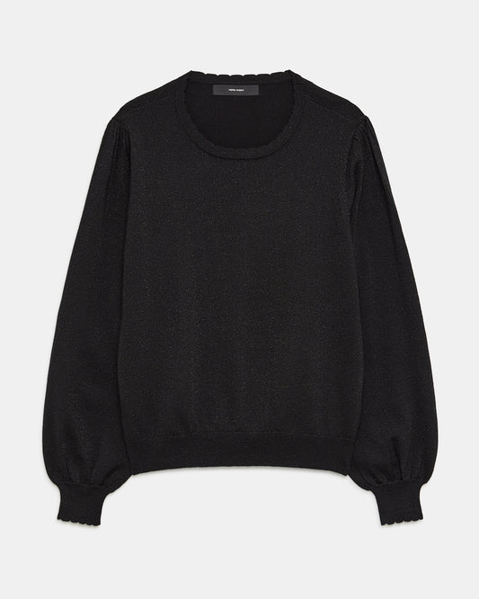 VERO MODA Jumper Black (18J5731C2) Women
