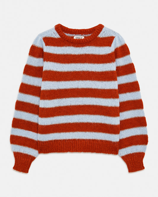 ONLY Jumper Brick (18J5759C48) Women