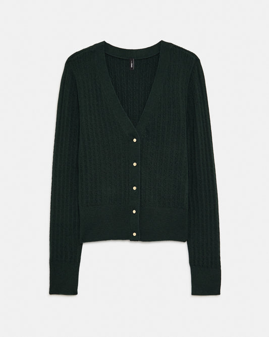 ONLY Cardigan Dark Green (18J5760C32) Women