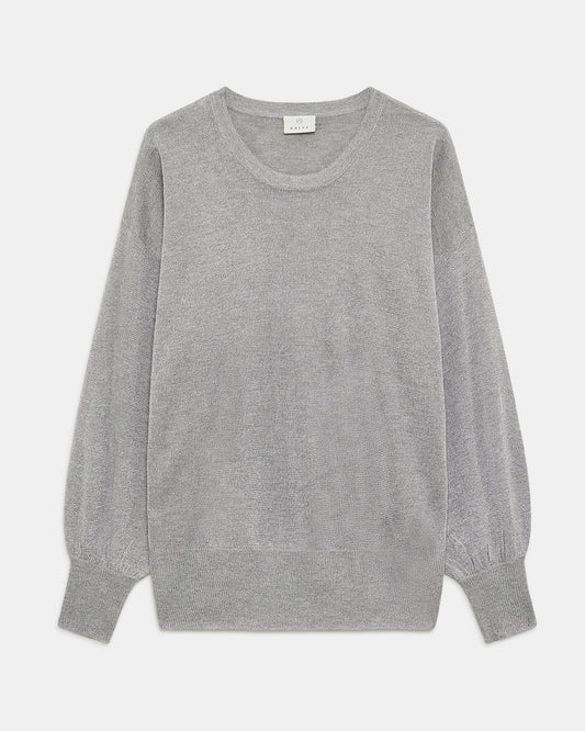 KAFFE Jumper Grey (18J5797C8) Women