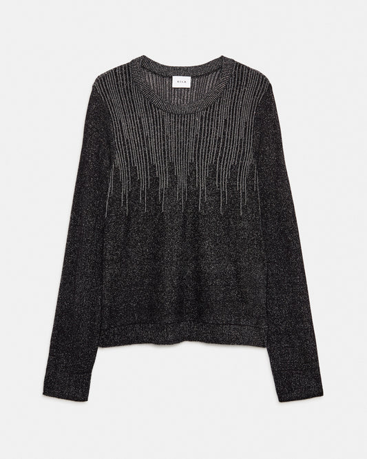 VILA Jumper Black (18J5815C2) Women