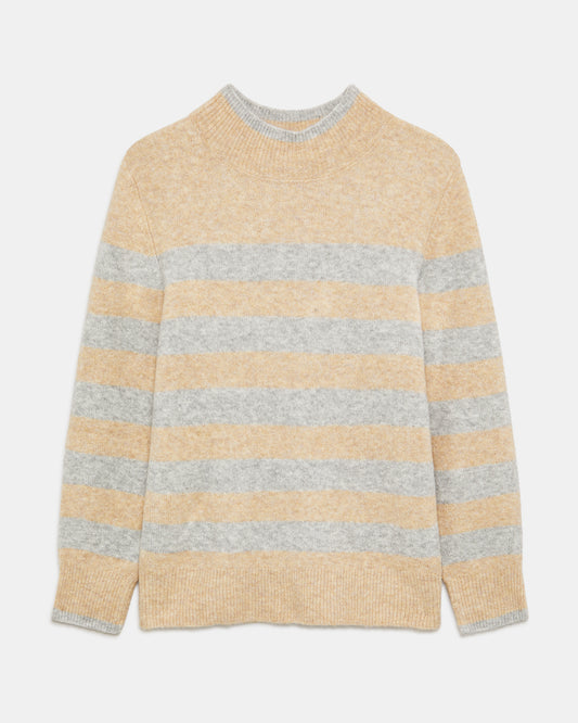 TOM TAILOR Jumper Beige (18J5823C15) Women