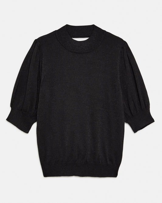 KAFFE Jumper Black (18J5879C2) Women