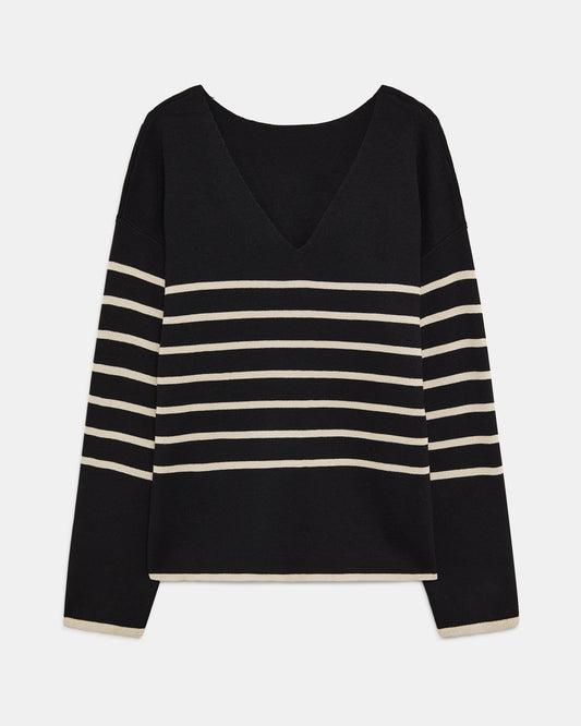 VILA Jumper Black (18J5889C2) Women