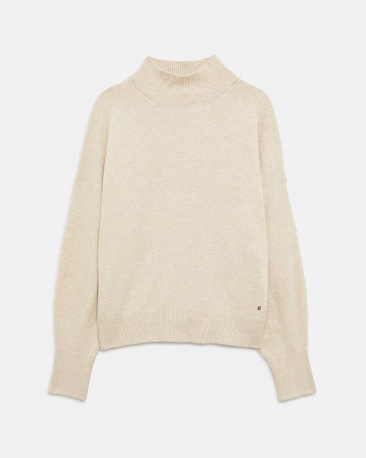 S.OLIVER Jumper Beige (18J5897C15) Women