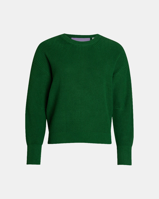 JJXX Jumper Green (20J6469C4) Women
