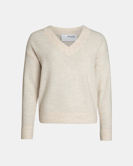 Selected Femme Jumper Nude (20J6574C35) Women