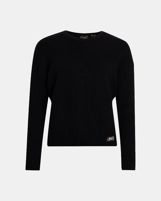SUPERDRY Jumper Dark Blue (20J6605C22) Women