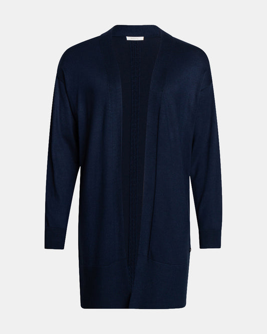 TAMARIS Cardigan Dark Blue (20J6615C22) Women