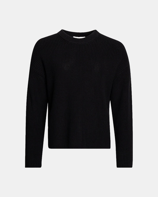 ARMEDANGELS Jumper Black (20J6638C2) Women