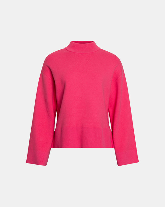 PIECES Jumper Bright Rose (20J6702C55) Women