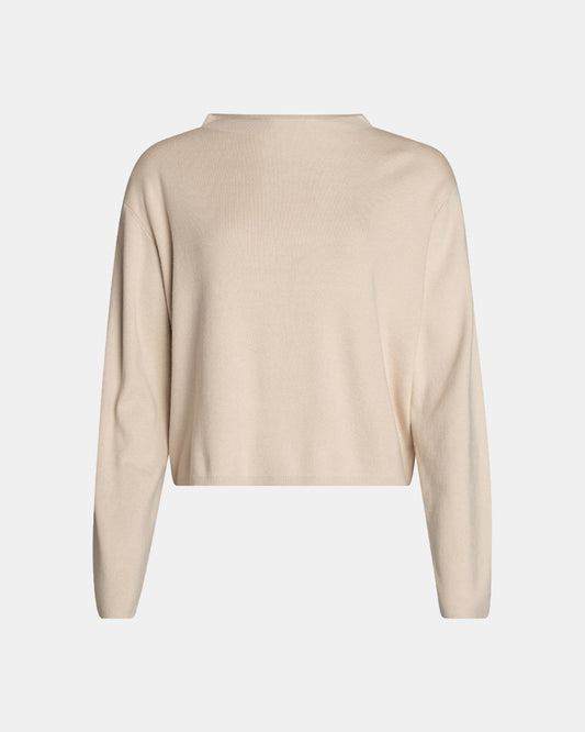 NÜMPH Jumper Nude (20J6708C35) Women