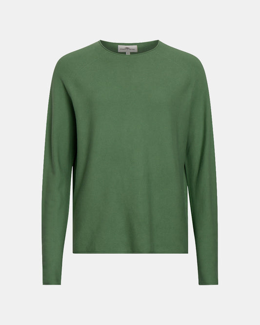 FYNCH-HATTON Jumper Green (20J6715C4) Women