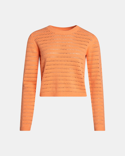 Ana & Ava Jumper Mandarine (20J6745C51) Women