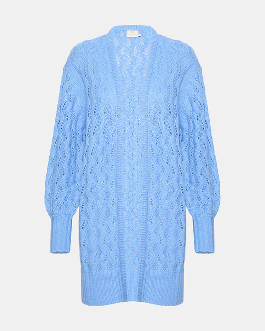 KAFFE Cardigan Blue (20J6823C3) Women