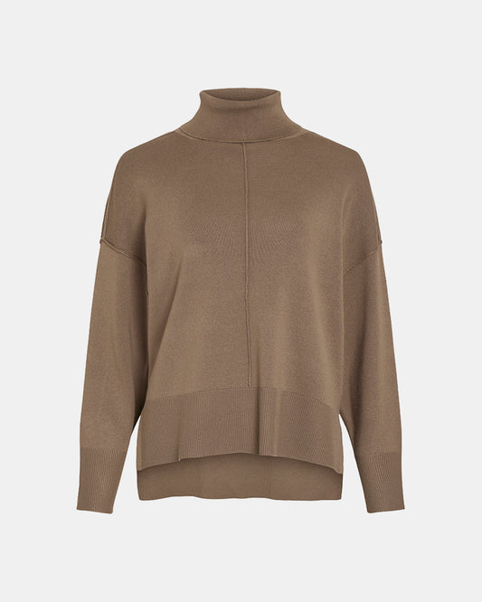 VILA Jumper Brown (20J6830C14) Women
