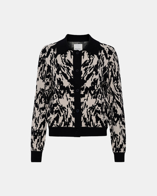 Part Two Cardigan Black (20J6838C2) Women