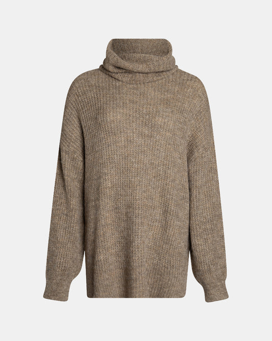 LeGer Jumper Brown (20J6844C14) Women