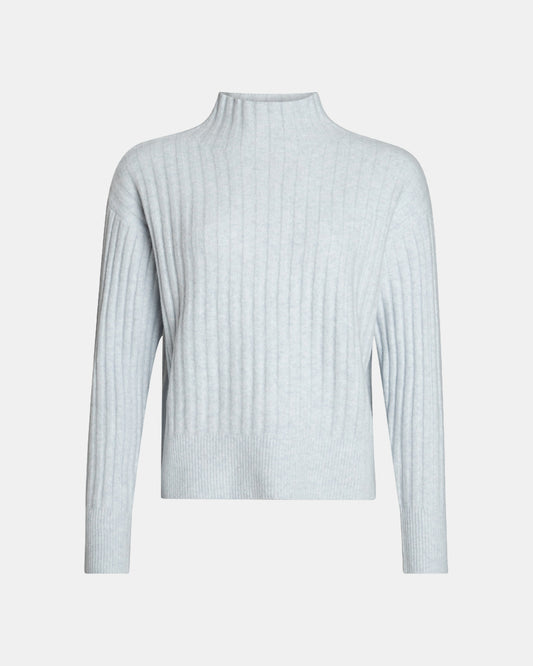 Yaya Jumper Blue (20J6864C3) Women