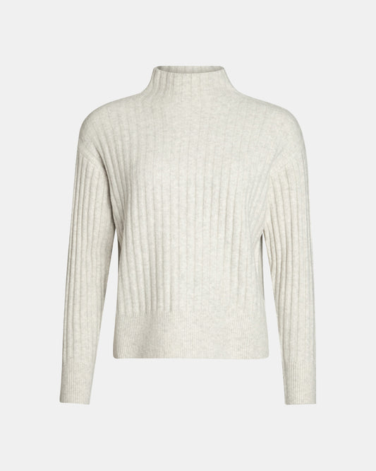 Yaya Jumper Grey (20J6864C8) Women