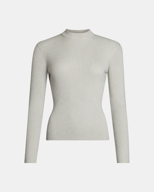 Ana & Ava Jumper Grey (20J6866C8) Women