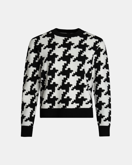Aada Studios Jumper Black (20J6875C2) Women