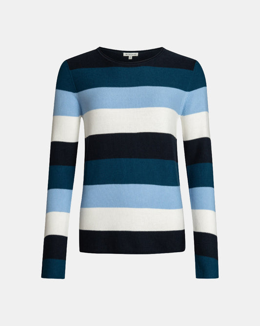 TOM TAILOR Jumper Blue (20J6882C3) Women
