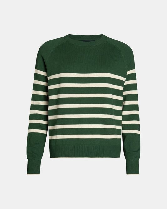 LEXINGTON CLOTHING Jumper Green (20J6919C4) Women