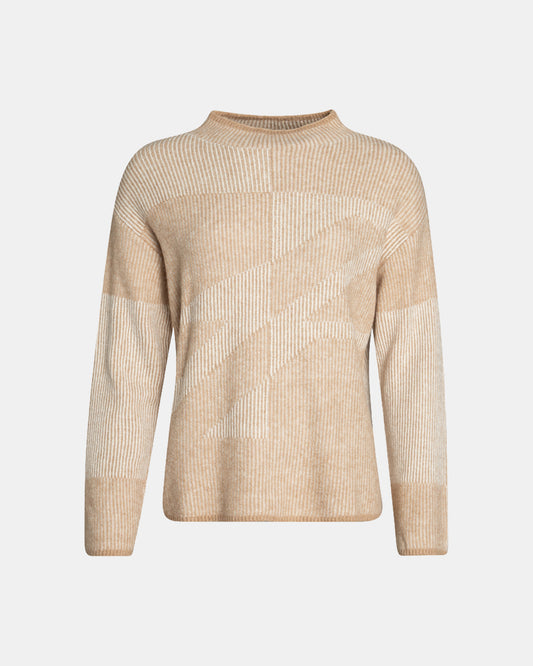 TOM TAILOR Jumper Nude (20J6950C35) Women
