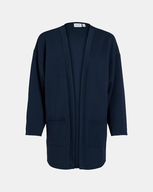 VILA Cardigan Dark Blue (20J6962C22) Women