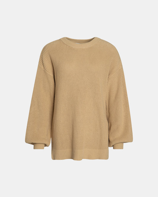 MINIMUM Jumper Nude (20J7028C35) Women