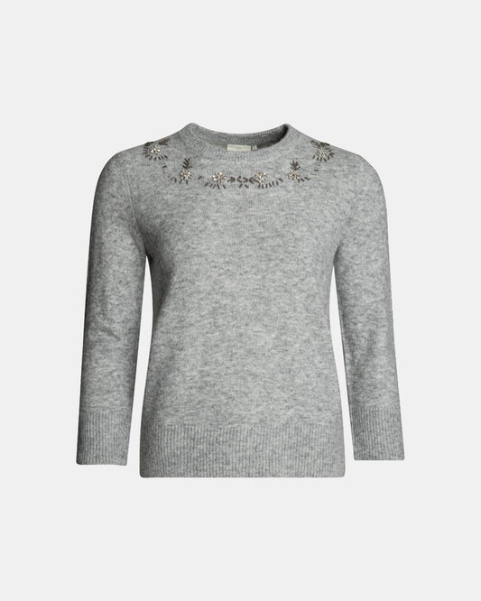 KAFFE Jumper Grey (20J7093C8) Women