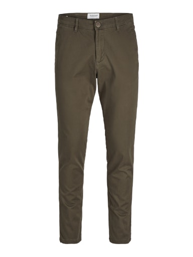 Jack & Jones Pants Studio JPSTMARCO BOWIE NOOS Wren (12150148-Wren) Men
