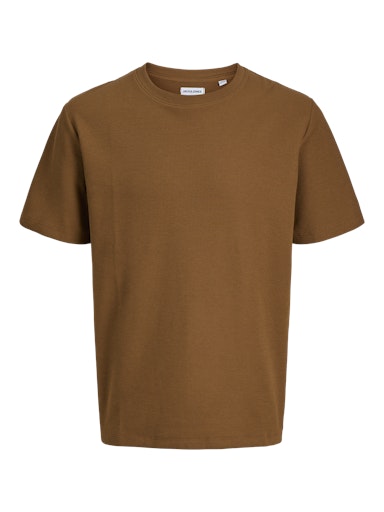 Jack & Jones Essentials JJEAUSTIN TEE SS NOOS Monks Robe (12278952-MonksRobe) Men