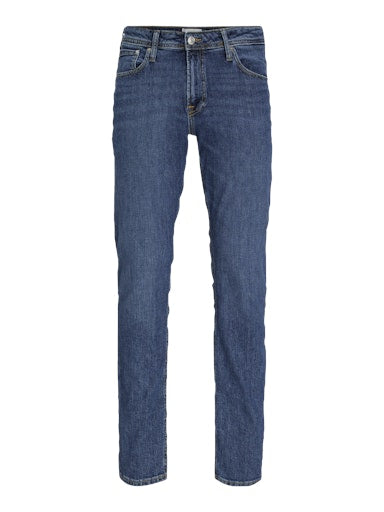 Jack & Jones Jeans Intelligence JJICLARK JJORIGINAL AM 379 NOOS Blue Denim (12237271-BlueDenim) Men