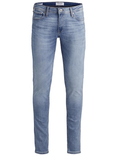Jack & Jones Jeans Intelligence JJILIAM JJORIGINAL AM 792 50SPS NOOS Blue Denim (12149678-BlueDenim) Men