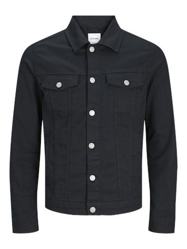 Jack & Jones Pants Studio JPSTALVIN JJJACKET AKM 528 NOOS Black (12136319-Black) Men