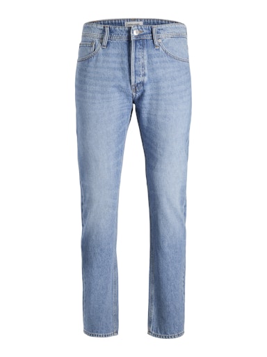 Jack & Jones Jeans Intelligence JJIMIKE JJORIGINAL MF 023 NOOS Blue Denim (12202051-BlueDenim) Men