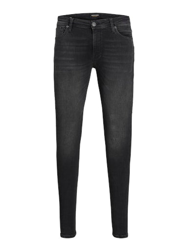 Jack & Jones Jeans Intelligence JJITOM JJORIGINAL JOS 010 50SPS NOOS Black Denim (12195602-BlackDenim) Men