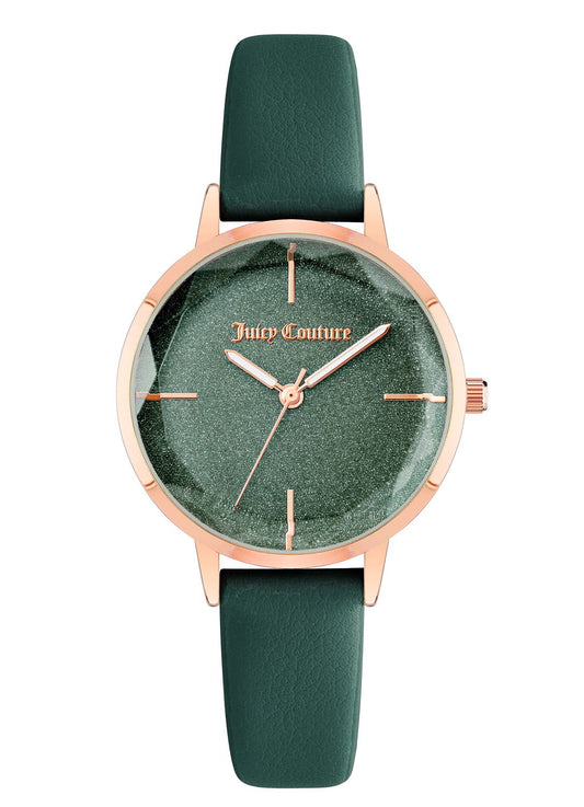 Juicy Couture Quartz Watch Pink (JC1326RGGN) Women