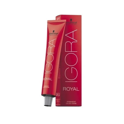 Schwarzkopf Professional Igora Royal 699 Hair Color 60ml