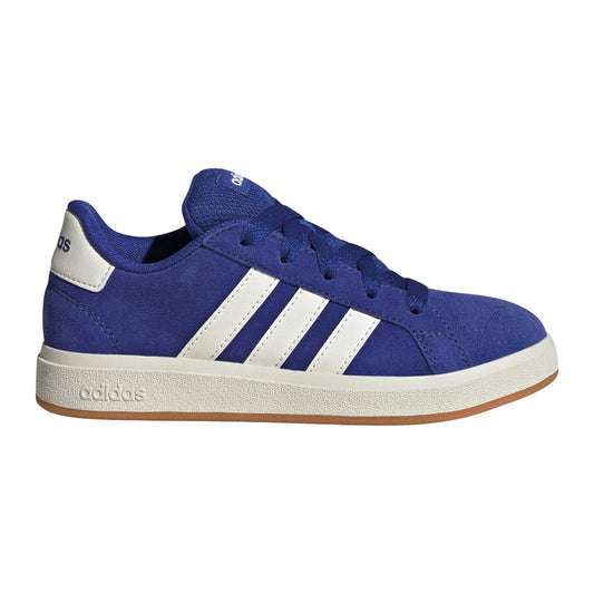 Adidas Grand Court 00s Sneakers Junior Blue / White (JP5894-) Kids
