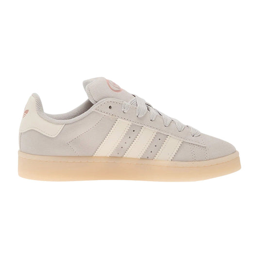 Adidas Campus 00s Sneakers Light Grey / White (JQ8319-) Women